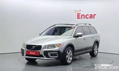 Volvo XC70, 2008