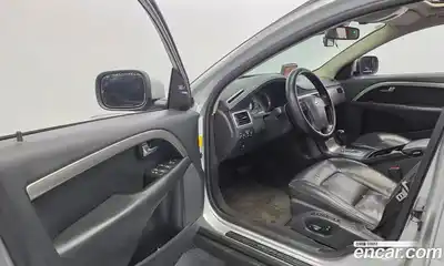 Volvo XC70 2008 2.4 гидро в Москве № 230657, миниатюра 11