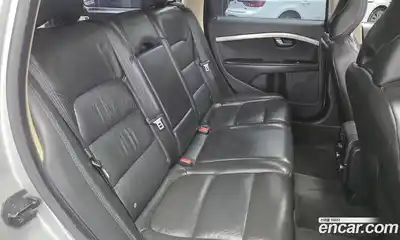 Volvo XC70 2008 2.4 гидро в Москве № 230657, миниатюра 12
