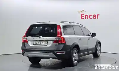 Volvo XC70 2008 2.4 гидро в Москве № 230657, миниатюра 2