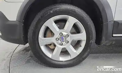 Volvo XC70 2008 2.4 гидро в Москве № 230657, миниатюра 5