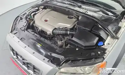 Volvo XC70 2008 2.4 гидро в Москве № 230657, миниатюра 6