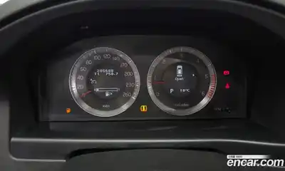 Volvo XC70 2008 2.4 гидро в Москве № 230657, миниатюра 8
