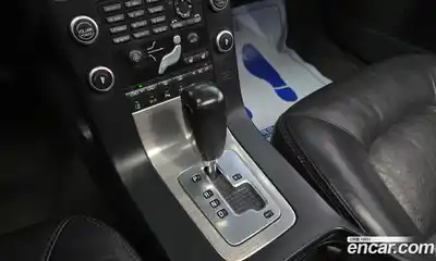 Volvo XC70 2008 2.4 гидро в Москве № 230657, миниатюра 9