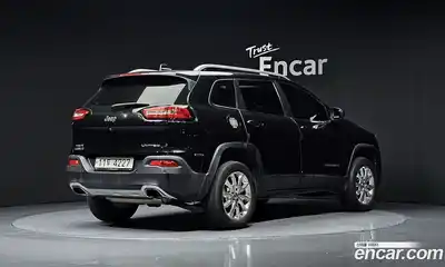 Jeep Cherokee 2015 2.0 гидро в Москве № 232774, миниатюра 2