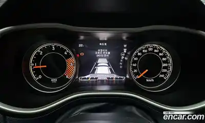 Jeep Cherokee 2015 2.0 гидро в Москве № 232774, миниатюра 8