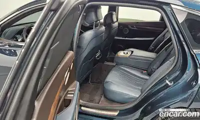 Genesis G80 2023 2.5 гидро в Москве, миниатюра 12