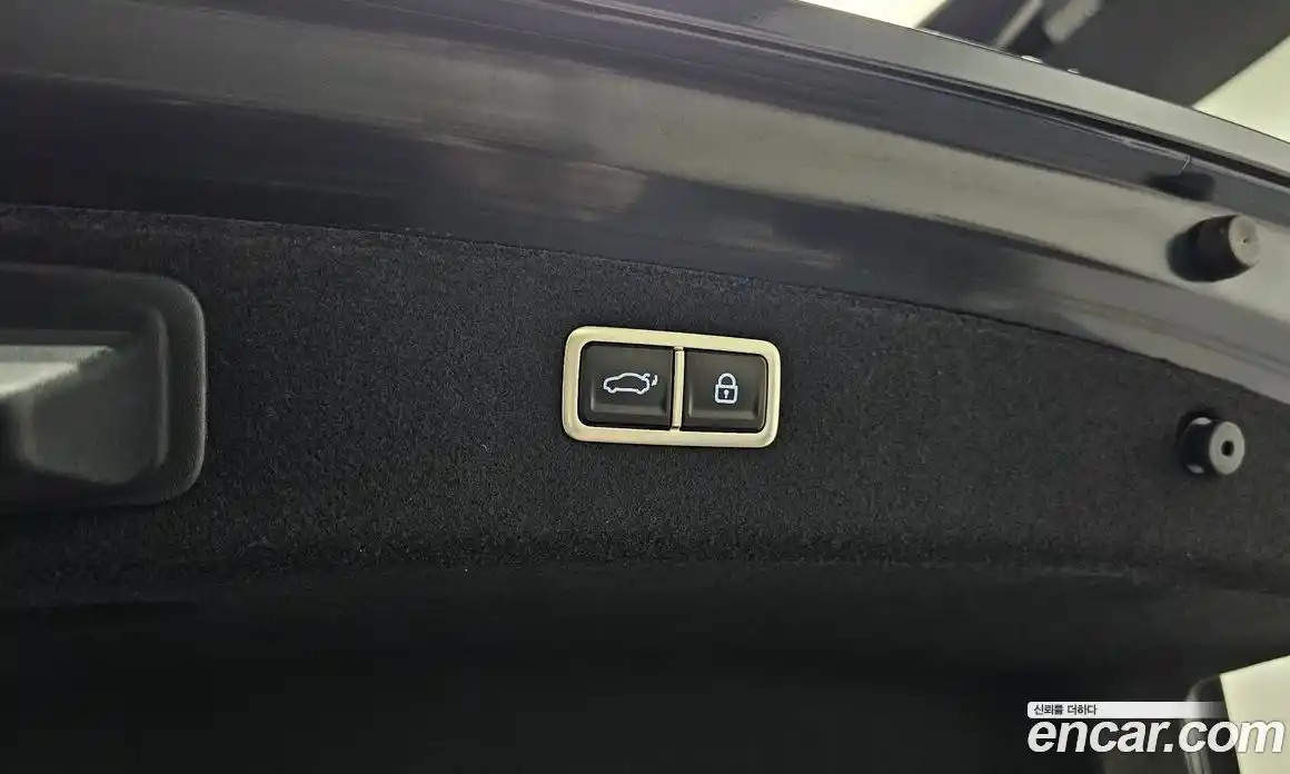 Genesis G80 2023 2.5 гидро в Москве, фото 20