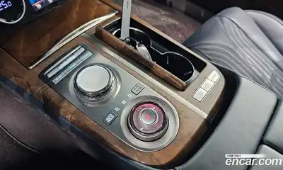 Genesis G80 2023 2.5 гидро в Москве, миниатюра 9