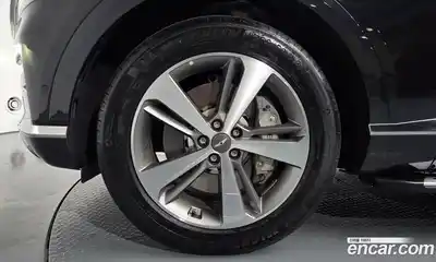 Genesis GV80 2021 3.0 гидро в Москве № 24814, миниатюра 4
