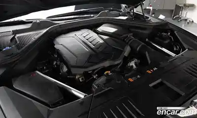 Genesis GV80 2021 3.0 гидро в Москве № 24814, миниатюра 5