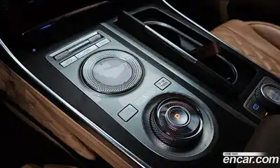 Genesis GV80 2021 3.0 гидро в Москве № 24814, миниатюра 8