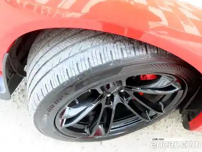 Dodge Challenger 2018 6.4 гидро в Москве № 256827, миниатюра 5