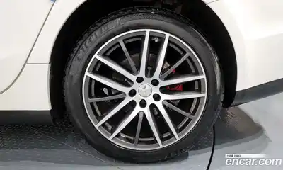 Maserati Ghibli 2016 3.0 гидро, миниатюра 5