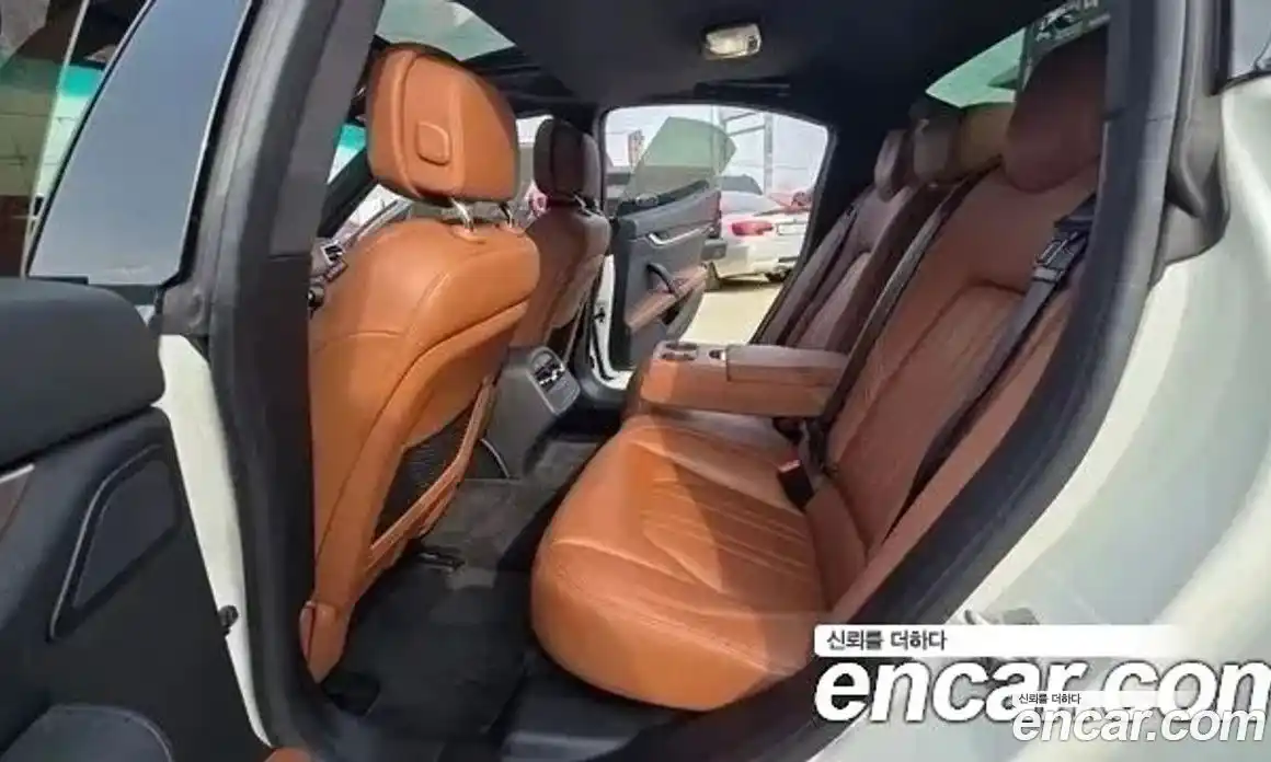 Maserati Ghibli 2016 3.0 гидро, фото 18