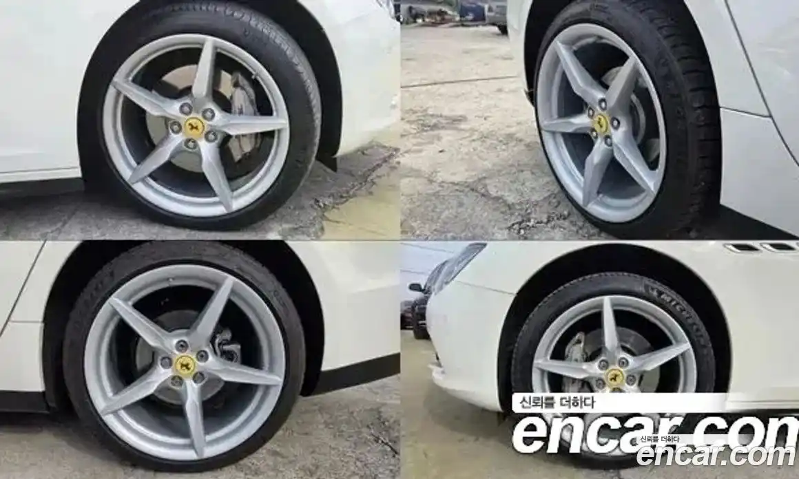 Maserati Ghibli 2016 3.0 гидро, фото 5
