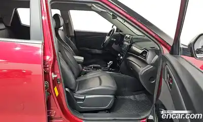 SsangYong TIBOLI 2021 1.5 гидро в Москве № 31417, миниатюра 11