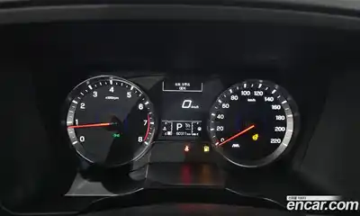 SsangYong TIBOLI 2021 1.5 гидро в Москве № 31417, миниатюра 8