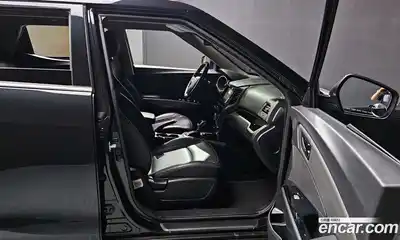 SsangYong TIBOLI 2018 1.6 гидро в Москве № 32042, миниатюра 11