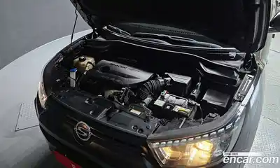 SsangYong TIBOLI 2018 1.6 гидро в Москве № 32042, миниатюра 6