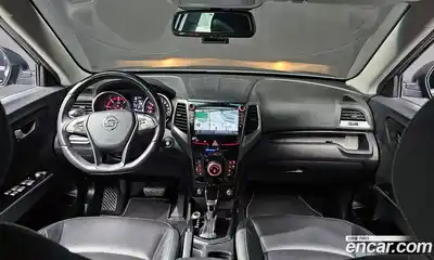 SsangYong TIBOLI 2018 1.6 гидро в Москве № 32042, миниатюра 7