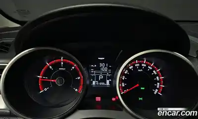 SsangYong TIBOLI 2018 1.6 гидро в Москве № 32042, миниатюра 8