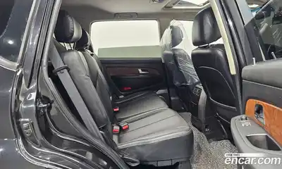 SsangYong Rexton 2017 2.2 гидро в Москве № 32493, миниатюра 12