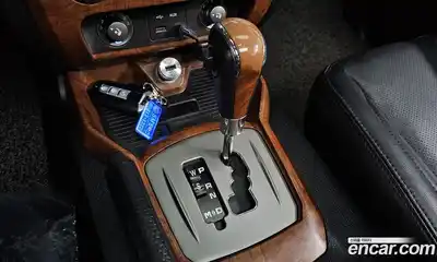 SsangYong Rexton 2017 2.2 гидро в Москве № 32493, миниатюра 9