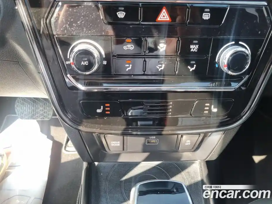 SsangYong TIBOLI 2021 1.5 гидро в Москве № 32528, фото 13