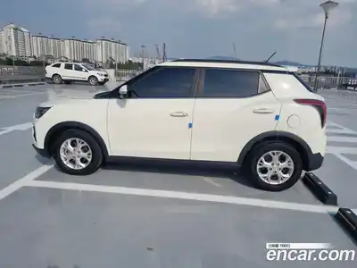 SsangYong TIBOLI 2021 1.5 гидро в Москве № 32528, миниатюра 6