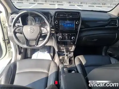 SsangYong TIBOLI 2021 1.5 гидро в Москве № 32528, миниатюра 7