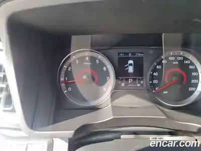 SsangYong TIBOLI 2021 1.5 гидро в Москве № 32528, миниатюра 8