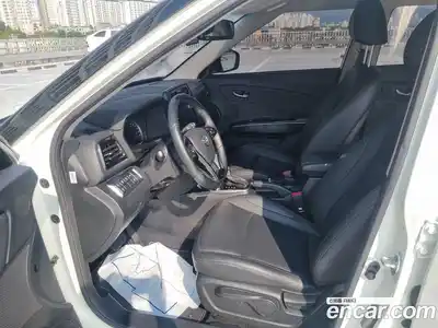 SsangYong TIBOLI 2021 1.5 гидро в Москве № 32528, миниатюра 9