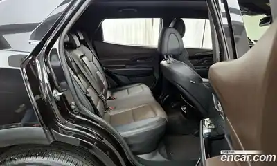 SsangYong Korando 2021 1.5 гидро в Москве № 32617, миниатюра 12