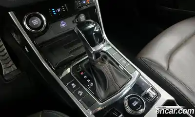 SsangYong Korando 2021 1.5 гидро в Москве № 32617, миниатюра 9