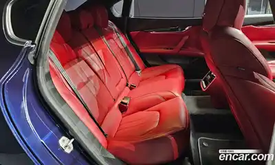 Maserati Quattroporte 2017 3.0 гидро, миниатюра 12