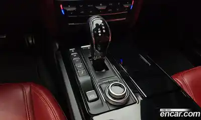 Maserati Quattroporte 2017 3.0 гидро, миниатюра 9