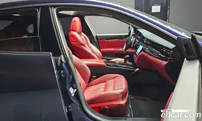 Maserati Quattroporte 2017 3.0 гидро, миниатюра 10