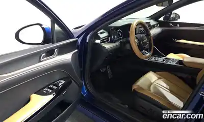 Kia K5 2023 1.6 гидро в Москве № 338700, миниатюра 11