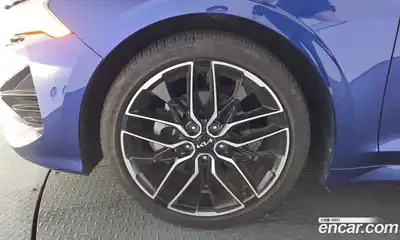 Kia K5 2023 1.6 гидро в Москве № 338700, миниатюра 5