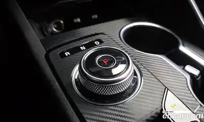 Kia K5 2023 1.6 гидро в Москве № 338700, миниатюра 9