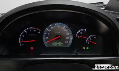 SsangYong Rexton 2011 2.0 гидро в Москве № 34366, миниатюра 8