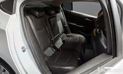 Chevrolet Cruze 2017 1.4 гидро в Москве № 37221, миниатюра 12