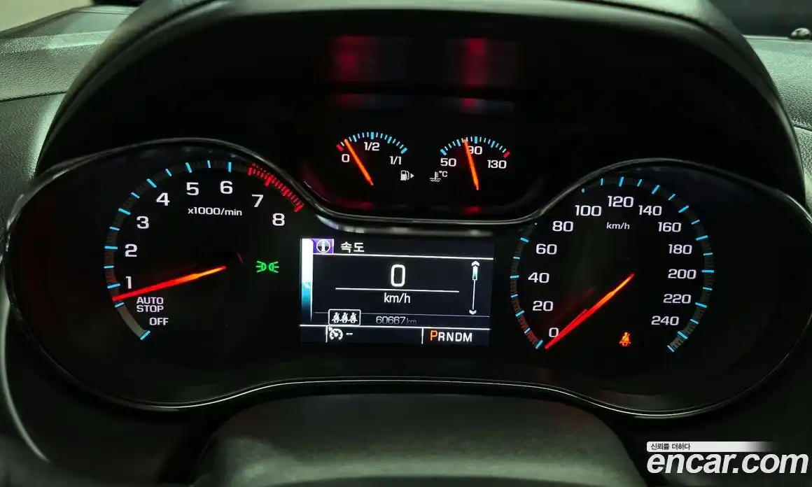 Chevrolet Cruze 2017 1.4 гидро в Москве № 37221, фото 8