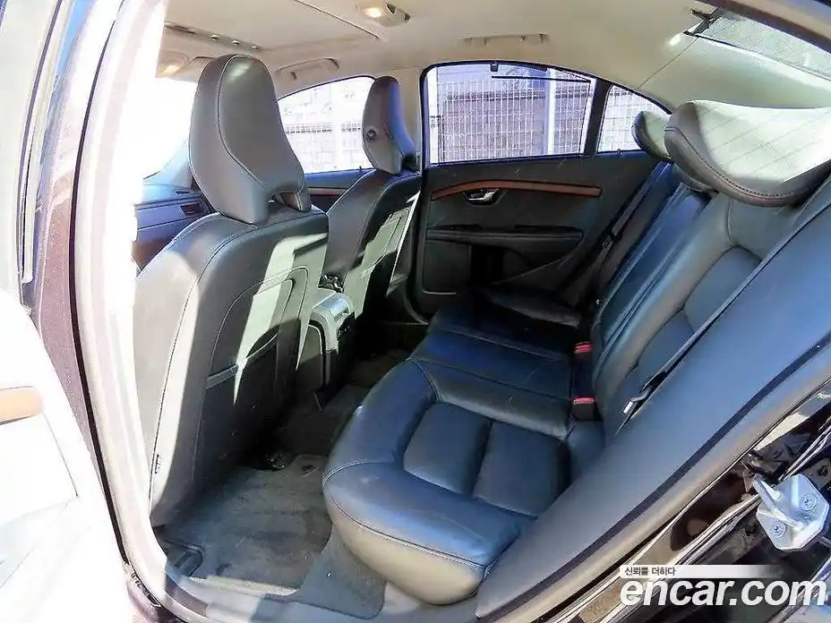 Volvo S80 2013 2.0 гидро в Москве № 374099, фото 6