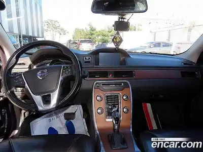 Volvo S80 2013 2.0 гидро в Москве № 374099, миниатюра 7