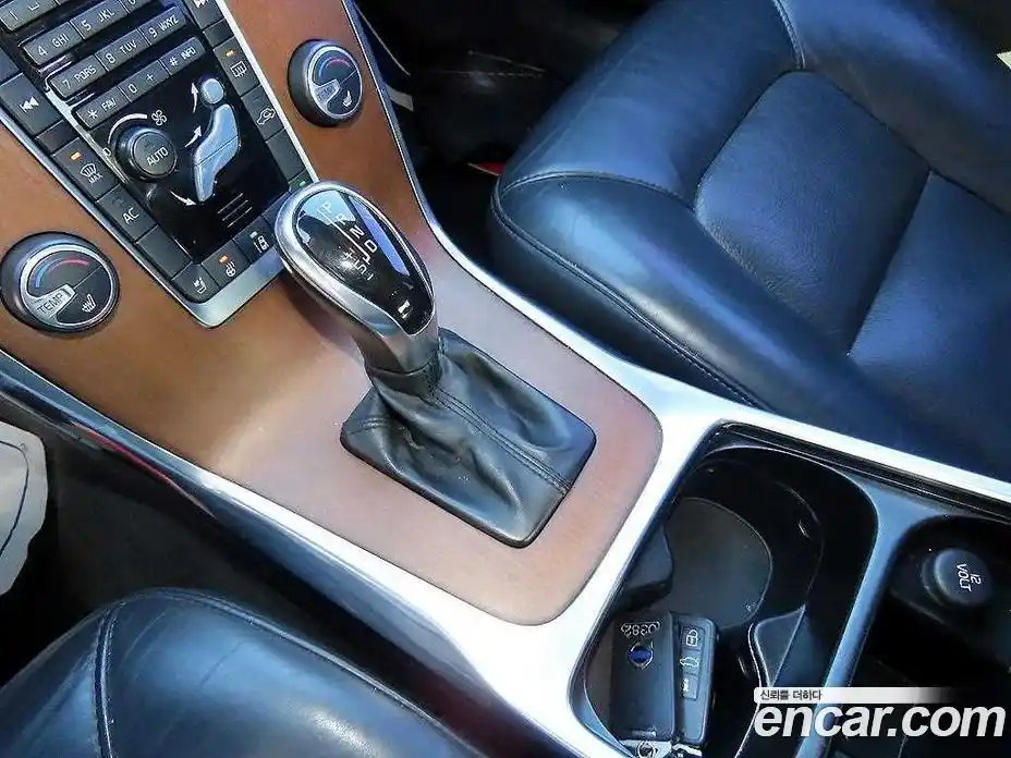 Volvo S80 2013 2.0 гидро в Москве № 374099, фото 10