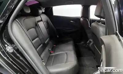 Chevrolet Malibu 2017 1.5 гидро в Москве № 37489, миниатюра 12