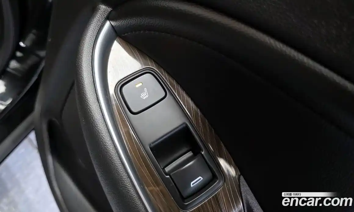 Chevrolet Malibu 2017 1.5 гидро в Москве № 37489, фото 17