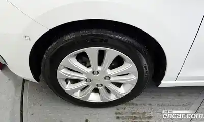Chevrolet Spark 2016 1.0 гидро в Москве № 37863, миниатюра 5